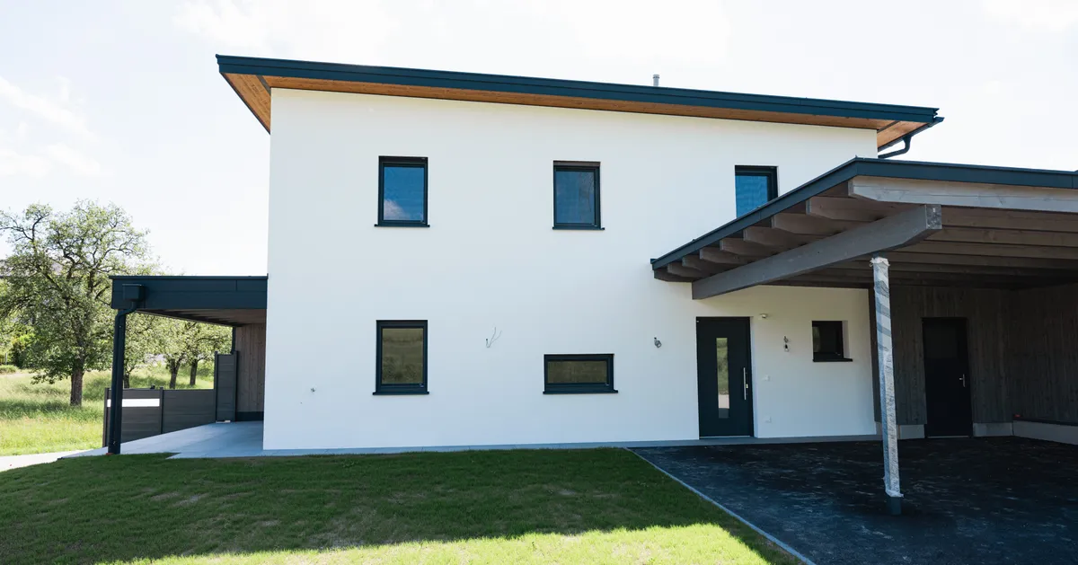 House in Tumeltsham, Oberleiten - Ansicht 2