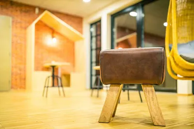 Gewerbeimmobilie mieten in Mattersburg – 20 m², € 430 – Bild 6 von 9