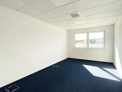 Gewerbeimmobilie mieten in Mattersburg – 20 m², € 430