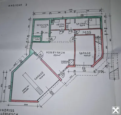 4-Zimmer-Haus kaufen in Korneuburg – 178 m², € 490.000 – Bild 30 von 30