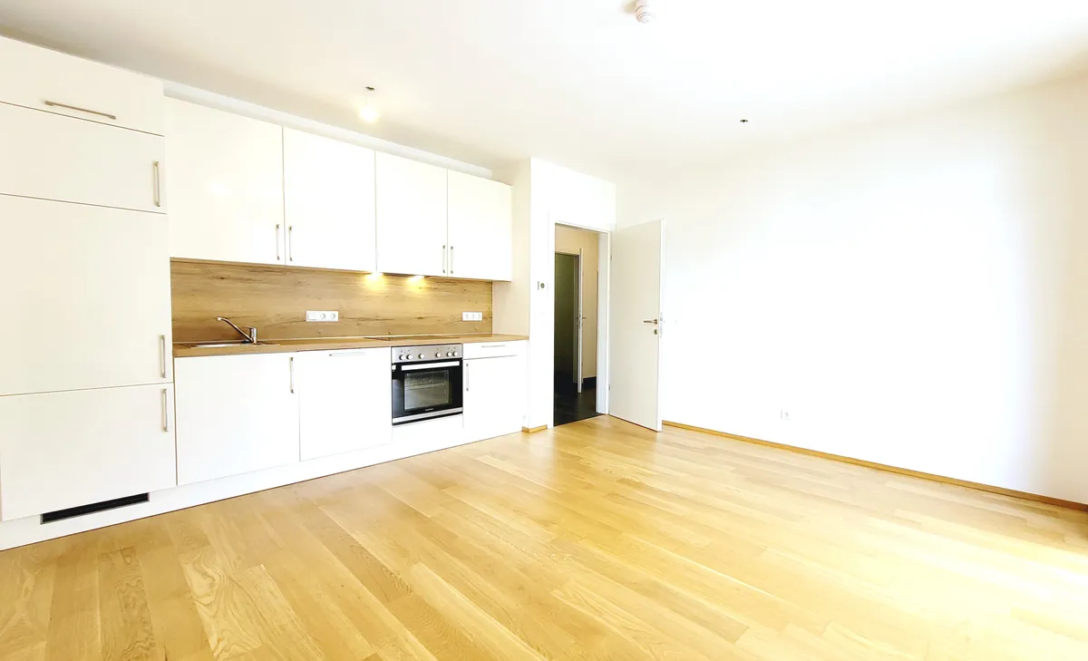 Exklusiv Wohnen in Top-Ruhelage im Grünen Nähe LKH-Graz und Med Campus Graz - provisionsfrei! - Ansicht 3