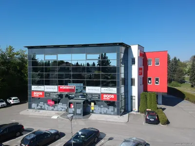 2-Zimmer-Gewerbeimmobilie mieten in Klagenfurt – 92 m², € 1.585 – Bild 11 von 17