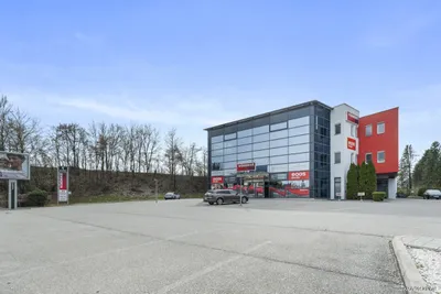 2-Zimmer-Gewerbeimmobilie mieten in Klagenfurt – 92 m², € 1.585 – Bild 14 von 17