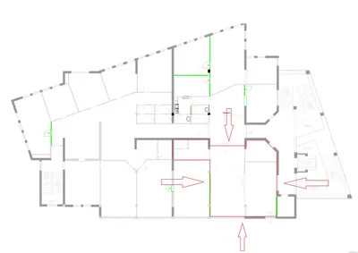 2-Zimmer-Gewerbeimmobilie mieten in Klagenfurt – 92 m², € 1.585 – Bild 16 von 17