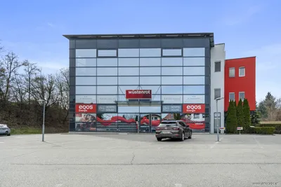 2-Zimmer-Gewerbeimmobilie mieten in Klagenfurt – 92 m², € 1.585 – Bild 12 von 17