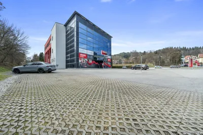 2-Zimmer-Gewerbeimmobilie mieten in Klagenfurt – 92 m², € 1.585 – Bild 13 von 17