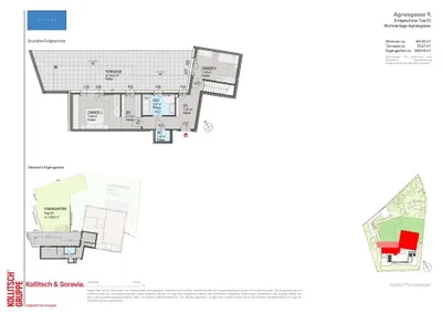 5-Zimmer-Wohnung kaufen in Wien – 169,42 m², € 1.999.000 – Bild 8 von 8