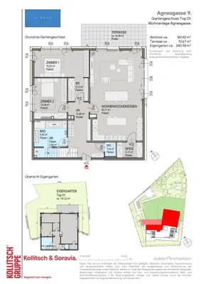 5-Zimmer-Wohnung kaufen in Wien – 169,42 m², € 1.999.000 – Bild 7 von 8