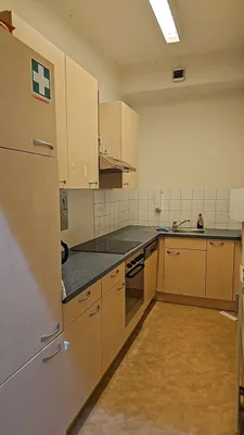 Wohnung mieten in Wien – 15 m², € 600 – Bild 4 von 6