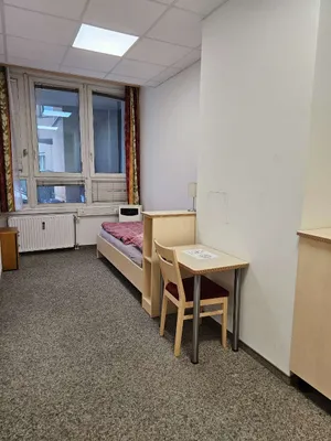 Wohnung mieten in Wien – 15 m², € 600