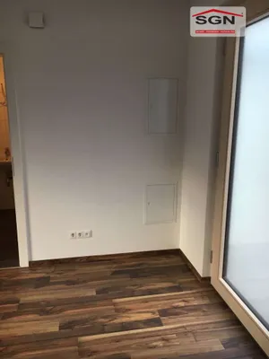 2-Zimmer-Wohnung mieten in Baden – 54,85 m², € 744 – Bild 6 von 10