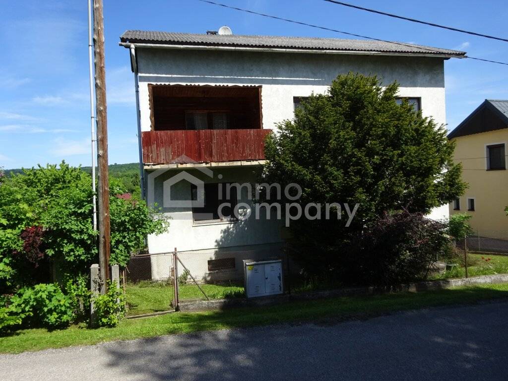 Preisreduktion!!! Traumhaftes Grundstück mit sanierungsbedürftigem Haus in Mauerbach - absolute Wien- Nähe!!! - Вид 2