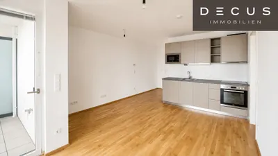 2-Zimmer-Wohnung mieten in Wien – 42,7 m², € 1.029 – Bild 3 von 22