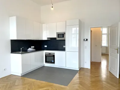 2-Zimmer-Wohnung kaufen in Wien – 42,11 m², € 199.000 – Bild 4 von 12