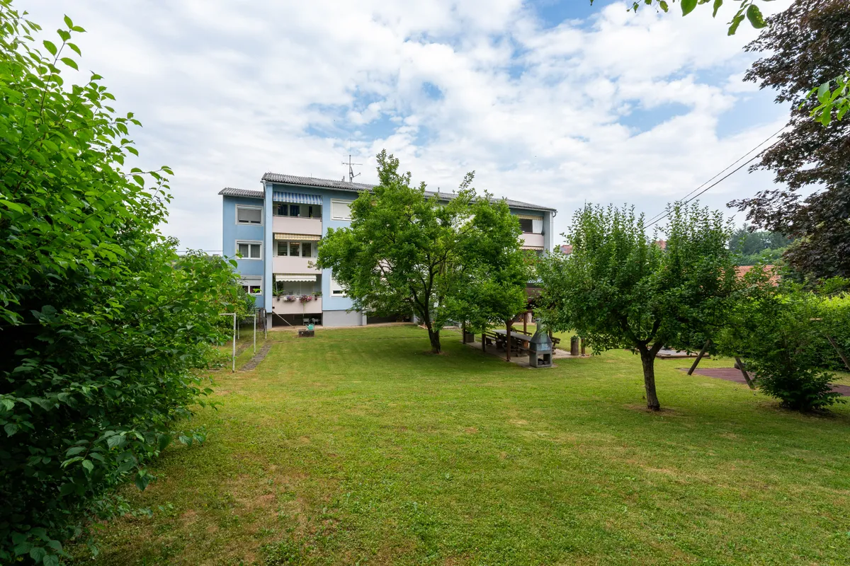 Wohnung – Preding, Katastralgemeinde Preding - Ansicht 2