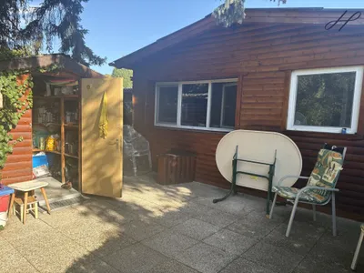 Wohnung kaufen in Mattersburg – 45 m², € 35.000 – Bild 1 von 11