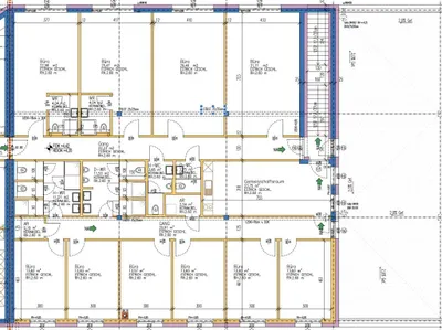 Gewerbeimmobilie mieten in Eferding – 155 m², € 2.170 – Bild 3 von 3