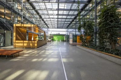 Gewerbeimmobilie mieten in Wien – 3 768 m², € 15 – Bild 4 von 15