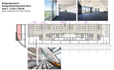Gewerbeimmobilie mieten in Wien – 3 768 m², € 15 – Bild 15 von 15