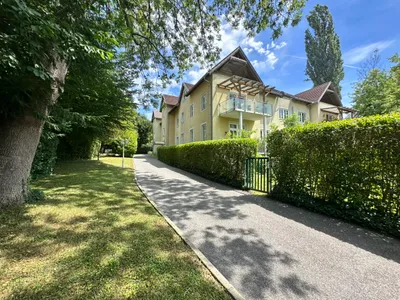 4-Zimmer-Wohnung mieten in Graz – 95 m², € 1.800 – Bild 36 von 37