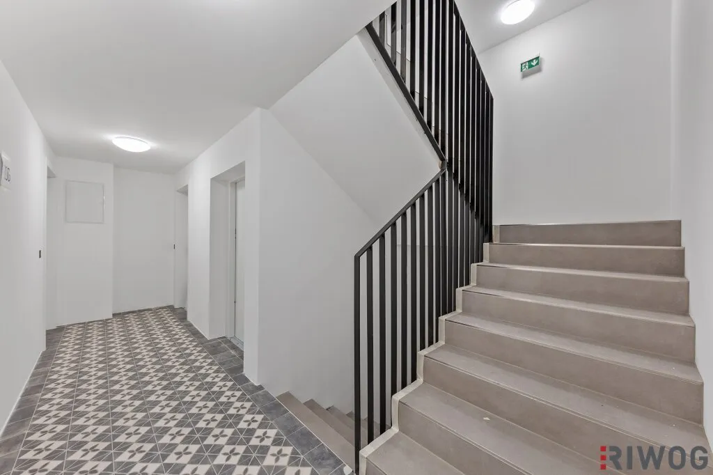 Wohnung – Wien, Siebenhirten - Ansicht 3