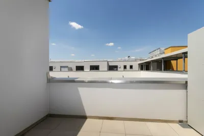 2-Zimmer-Wohnung mieten in Wiener Neustadt – 61,84 m², € 1.196 – Bild 5 von 19