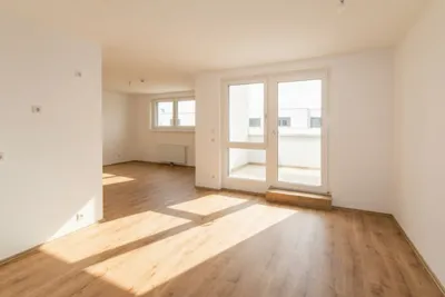 2-Zimmer-Wohnung mieten in Wiener Neustadt – 61,84 m², € 1.196 – Bild 2 von 19