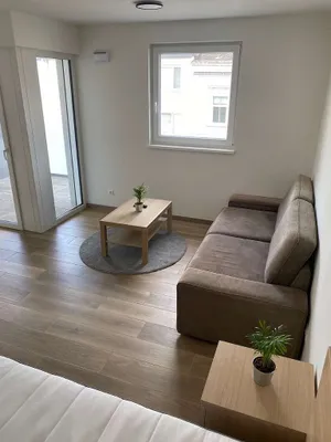 1-Zimmer-Wohnung mieten in Salzburg Stadt – 35 m², € 870 – Bild 21 von 25