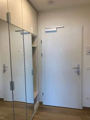 1-Zimmer-Wohnung mieten in Salzburg Stadt – 35 m², € 870 – Bild 8 von 25