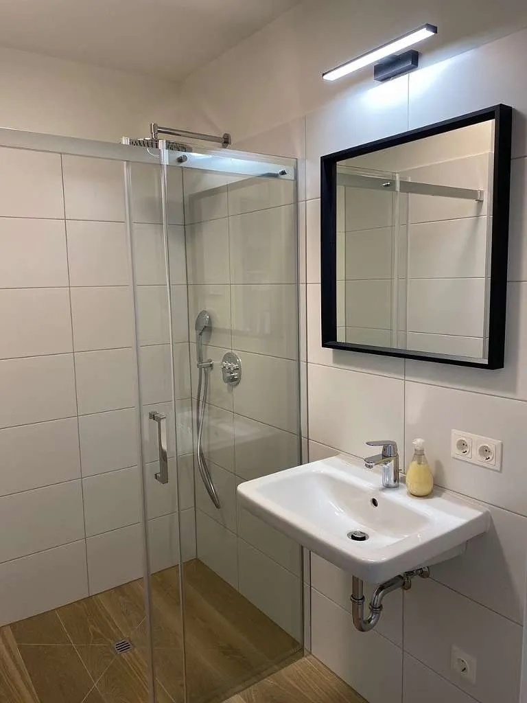 Wohnung – Salzburg - Ansicht 2