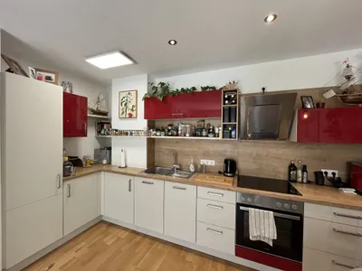 2-Zimmer-Wohnung mieten in Salzburg Stadt – 43 m², € 1.100 – Bild 4 von 9