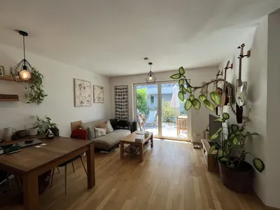 2-Zimmer-Wohnung mieten in Salzburg Stadt – 43 m², € 1.100
