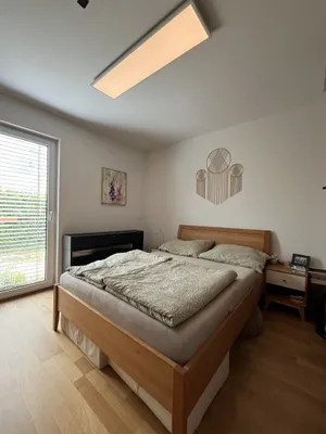 2-Zimmer-Wohnung mieten in Salzburg Stadt – 43 m², € 1.100 – Bild 8 von 9