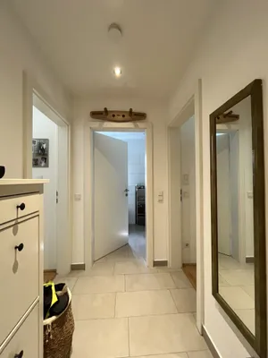2-Zimmer-Wohnung mieten in Salzburg Stadt – 43 m², € 1.100 – Bild 5 von 9