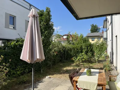 2-Zimmer-Wohnung mieten in Salzburg Stadt – 43 m², € 1.100 – Bild 6 von 9