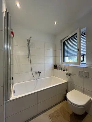 2-Zimmer-Wohnung mieten in Salzburg Stadt – 43 m², € 1.100 – Bild 2 von 9
