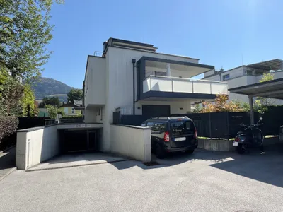 2-Zimmer-Wohnung mieten in Salzburg Stadt – 43 m², € 1.100 – Bild 7 von 9