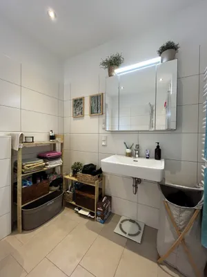 2-Zimmer-Wohnung mieten in Salzburg Stadt – 43 m², € 1.100 – Bild 3 von 9
