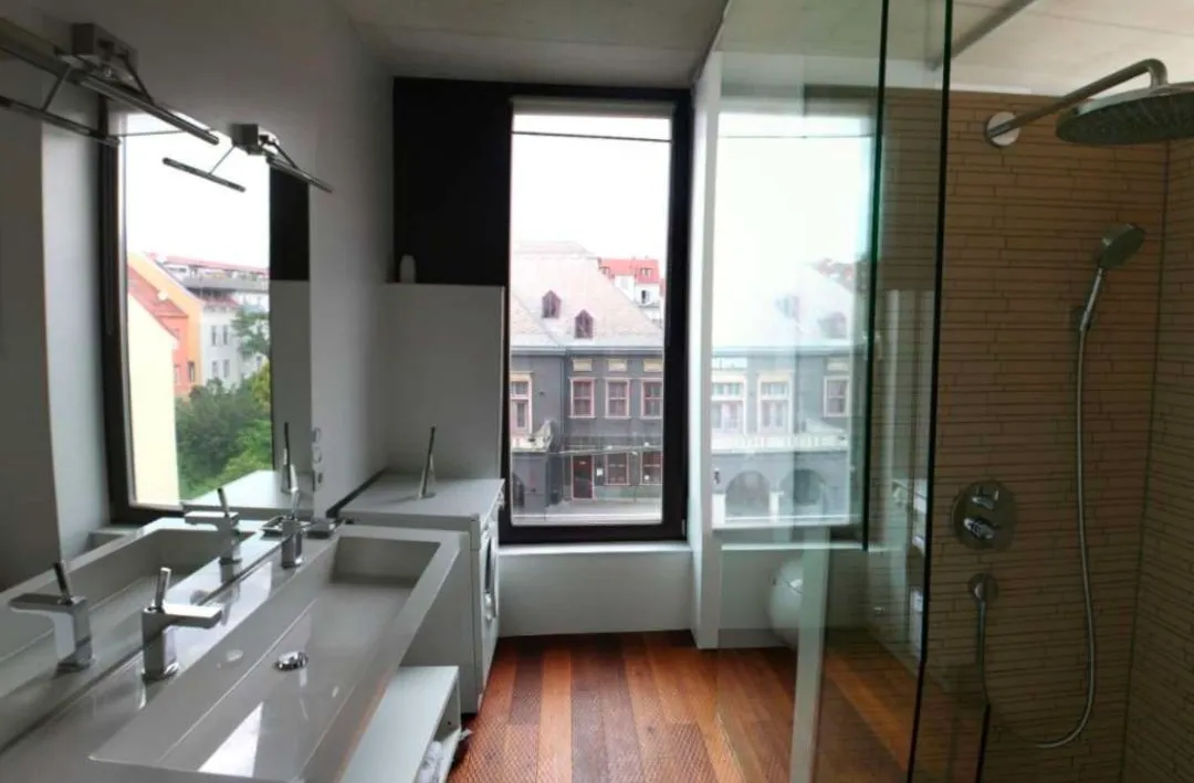 Wohnung – Graz, Annenviertel, Lend - Ansicht 3