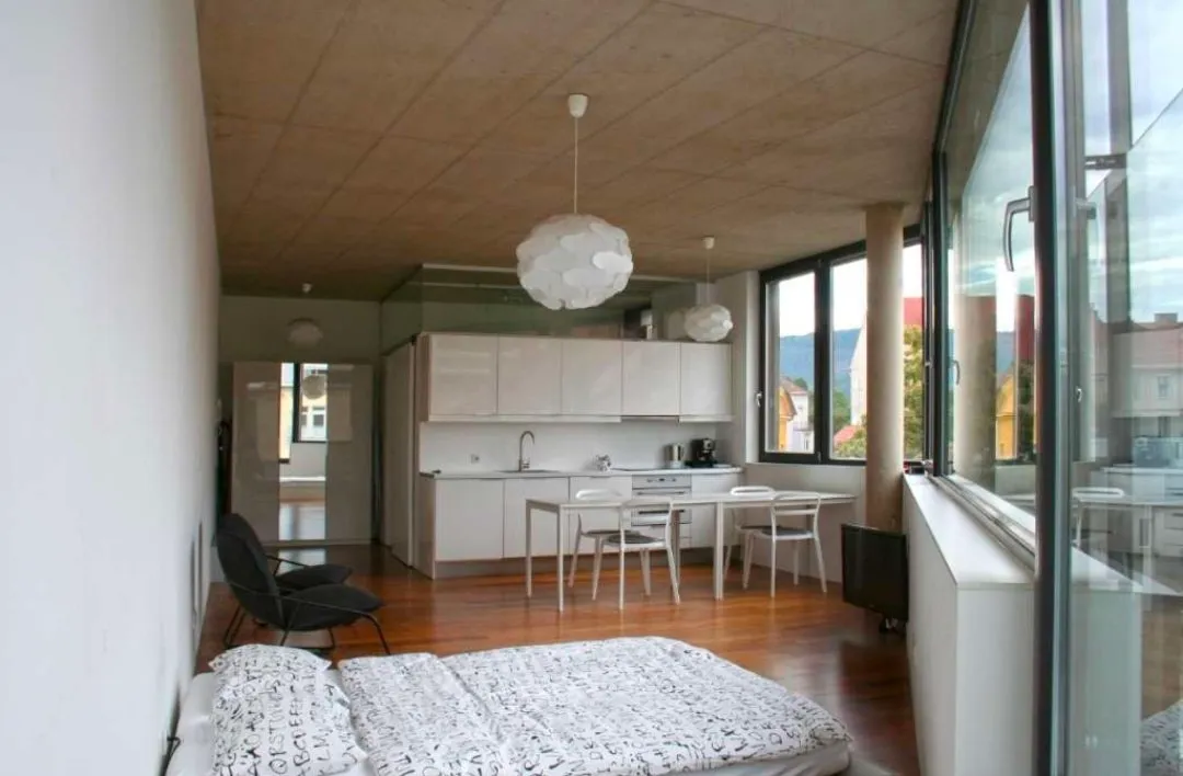 Wohnung – Graz, Annenviertel, Lend - Ansicht 2