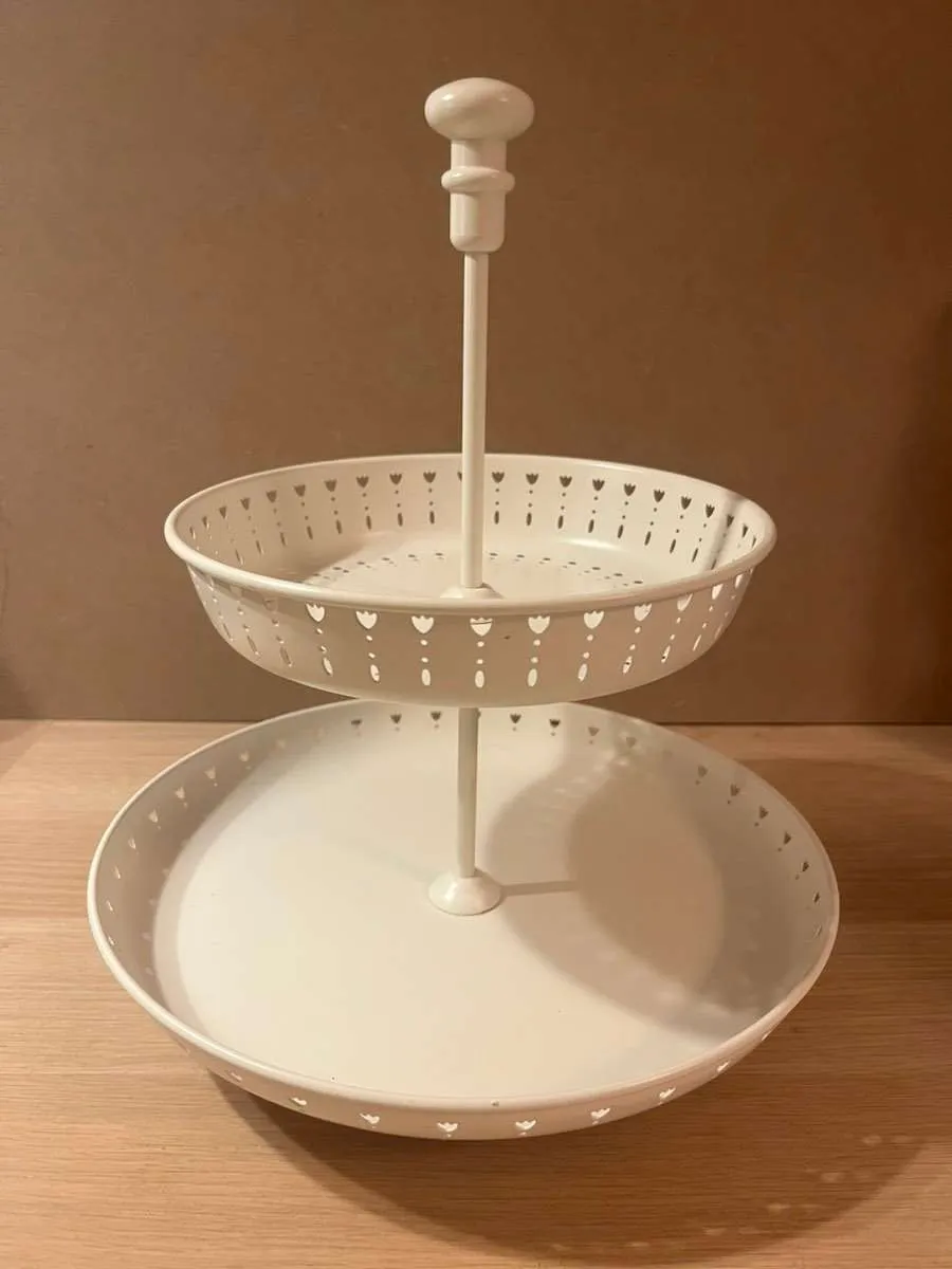 Ikea GARNERA Etagere, € 5,- (1200 Wien)