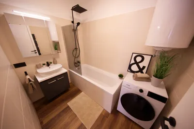 2-Zimmer-Wohnung mieten in Wien – 55 m², € 1.190 – Bild 11 von 17
