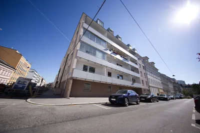 2-Zimmer-Wohnung mieten in Wien – 55 m², € 1.190 – Bild 16 von 17