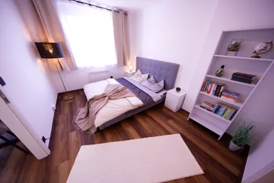 2-Zimmer-Wohnung mieten in Wien – 55 m², € 1.190 – Bild 7 von 17