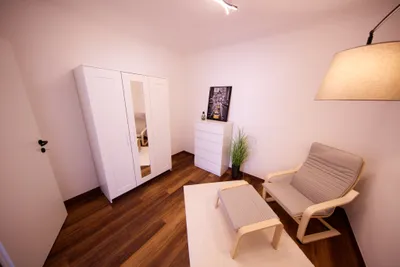 2-Zimmer-Wohnung mieten in Wien – 55 m², € 1.190 – Bild 9 von 17