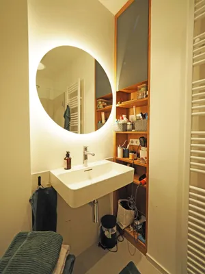 3-Zimmer-Wohnung mieten in Wien – 87,6 m², € 3.338 – Bild 16 von 23