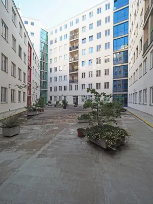 3-Zimmer-Wohnung mieten in Wien – 87,6 m², € 3.338 – Bild 21 von 23