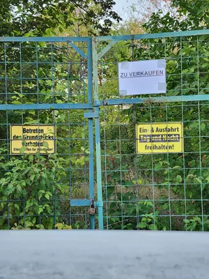 Grundstück zum Kauf in 2700 Wiener Neustadt Land