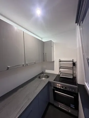 Wohnung mieten in Salzburg Stadt – 35 m², € 700 – Bild 4 von 8