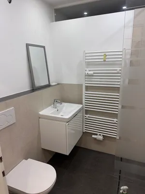 Wohnung mieten in Salzburg Stadt – 35 m², € 700 – Bild 6 von 8